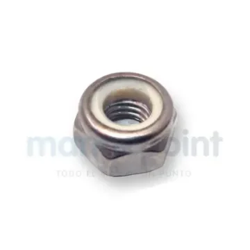 Prop Nut - REC11-40140 product image