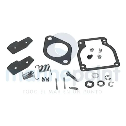 Carburettor Gaskets Kit - REC1395-82363 product image