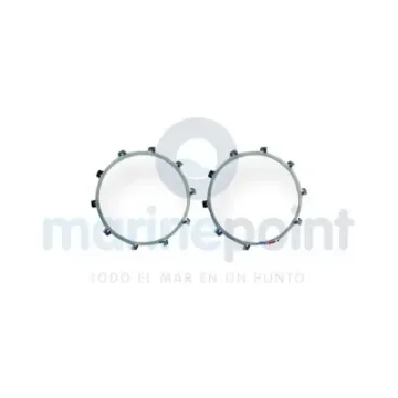 Mcm Helix Lock - REC13-423511 product image