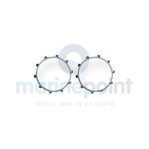 Mcm Helix Lock - REC13-423511 product image