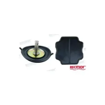 Membranes Kit SUZUKI:15170-91J00 - REC15170-91J00 product image