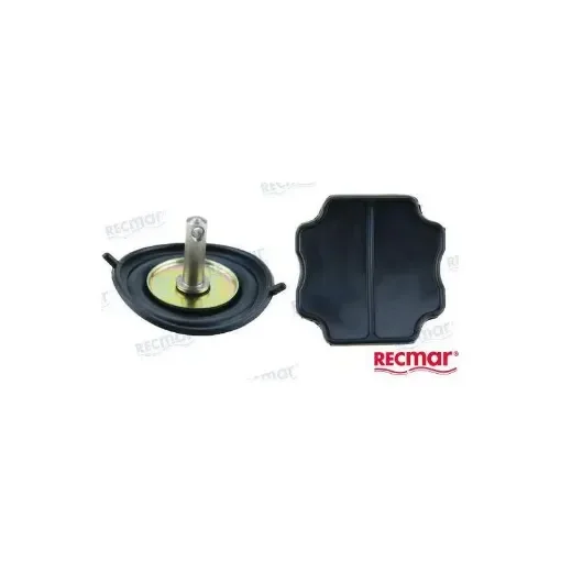 Membranes Kit SUZUKI:15170-91J00 - REC15170-91J00 product image