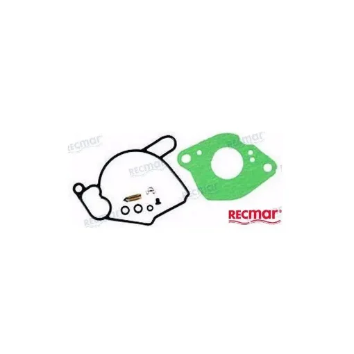 Honda Carburettor - REC16010-ZW9-003 product image
