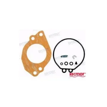 Carburettor Repair Kit - REC16010-ZV4-005 product image