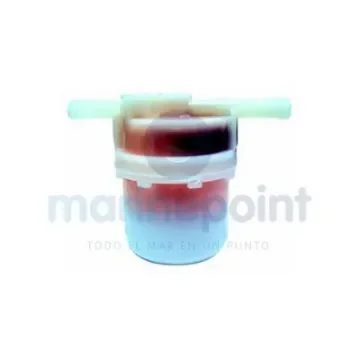 Honda Fuel Filter Inline - REC16900-SA5-004 product image