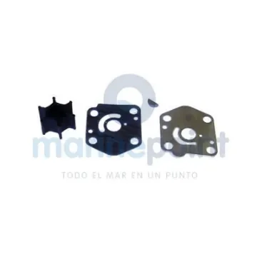Water Pump Repair Kit - REC17400-93951 product image