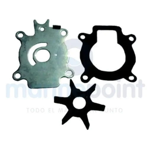 Water Pump Kit Suzuki - REC17400-95351 product image