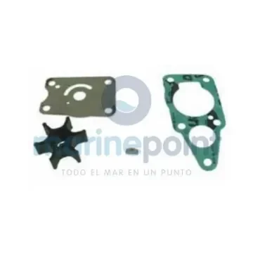 Water Pump Kit - REC17400-98652 product image