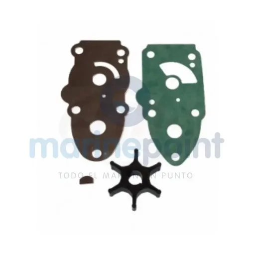 Water Pump Kit Suzuki - REC17400-98551 product image