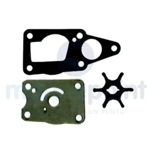 Water Pump Kit Suzuki DF4-DF6 - REC17400-9866 product image