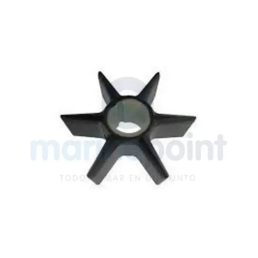 Honda Turbine Engine 75-150 HP - REC19210-ZW1-B02 product image