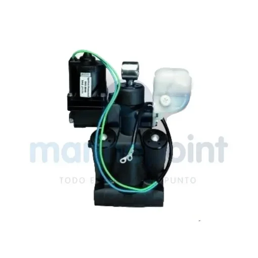 Sierra Yamaha Complete Trim 115-225 Hp - REC18-6865 product image