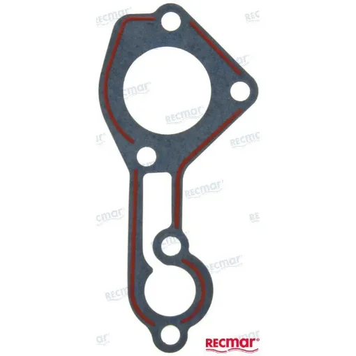 Thermostat Cover Gasket - REC27-430068 product image