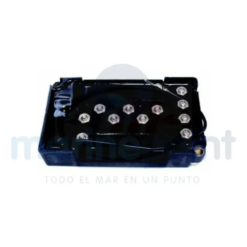 Alarm Connection Box 332-7778A12 Mercury - REC300-01852 product image