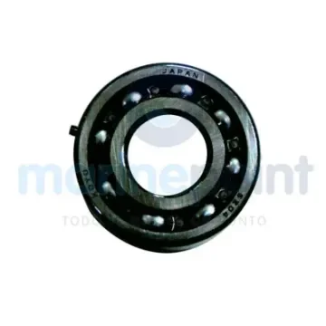 Bearing MCM:30-16049 and Tohatsu:9603-3-6204 - REC30-16049 product image