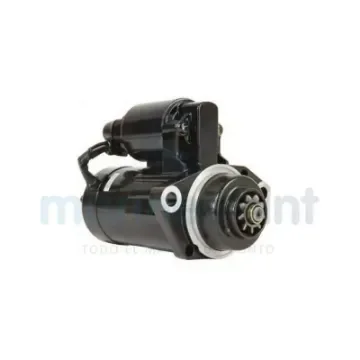 Starter Motor - Honda 31200-ZY6-003, 31200-ZY9A-0031, 31630-ZY3-003 - REC31200-ZY6-003 product image
