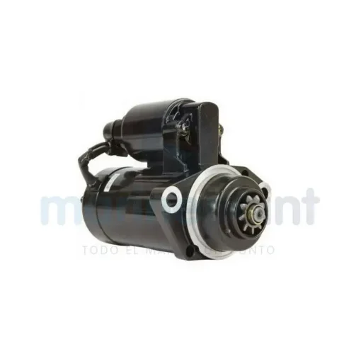 Starter Motor - Honda 31200-ZY6-003, 31200-ZY9A-0031, 31630-ZY3-003 - REC31200-ZY6-003 product image