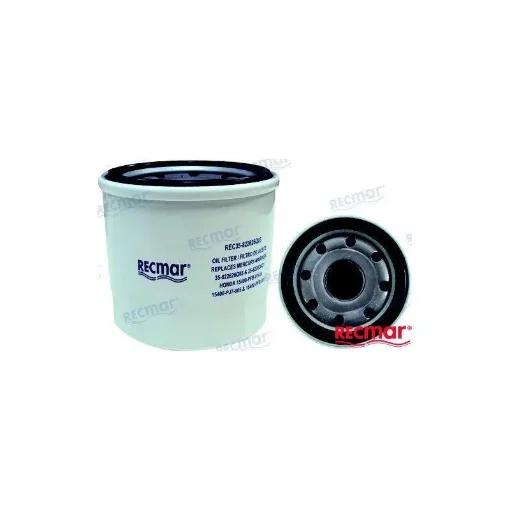 Oil Filter - REC35-822626Q03 product image