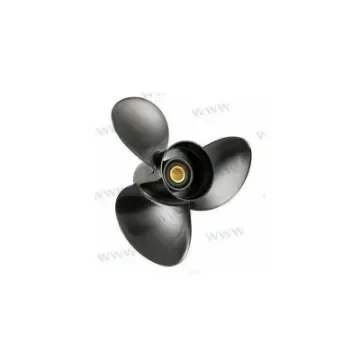 Solas Aluminium Propeller 3 Blades 9-3/4" X 11-1/4" - REC346-64103-5 product image
