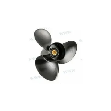 Aluminium Propeller 3 Blade 10.3 X 12.7 - REC348-64102-0 product image
