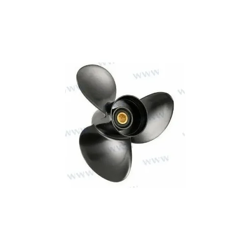 Aluminium Propeller 3 Blade 10.3 X 12.7 - REC348-64102-0 product image