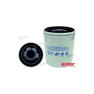 Verado 175 Hp Oil Filter - REC35-896546T product image