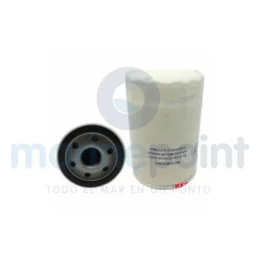 Verado Oil Filter 200-300 Hp V6 - REC35-883701K product image