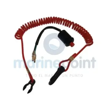 Suzuki Safety Disconnect Switch - REC37820-92E03 product image