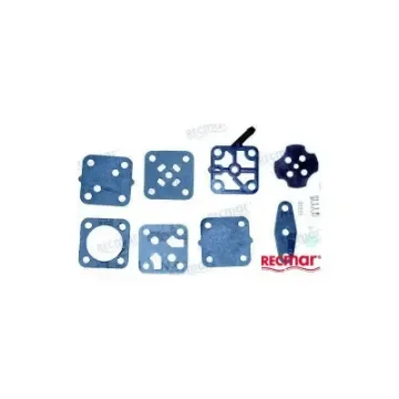 Fuel Pump Kit - REC393088 product image