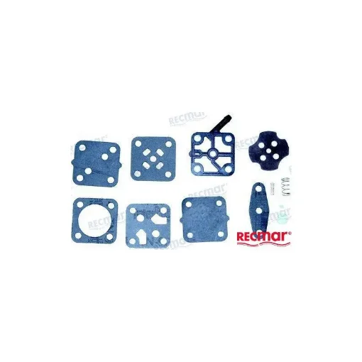 Fuel Pump Kit - REC393088 product image