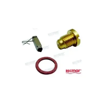 Omc Carburettor Needles - REC396522 product image