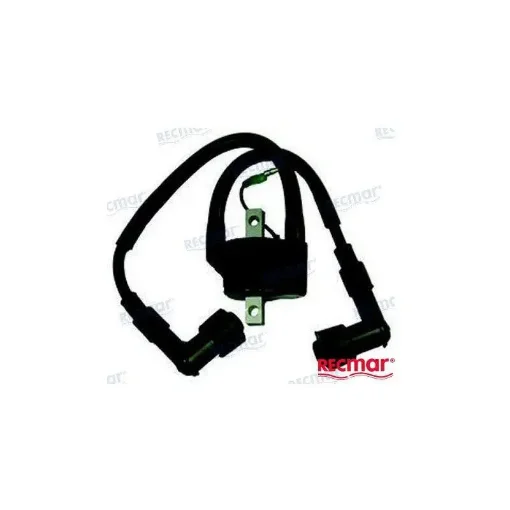 Tohatsu Bobina Ignition Coil - REC3A0-06040- product image