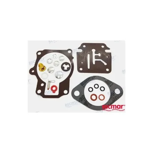 Carburettor Gaskets Kit - REC396701 product image