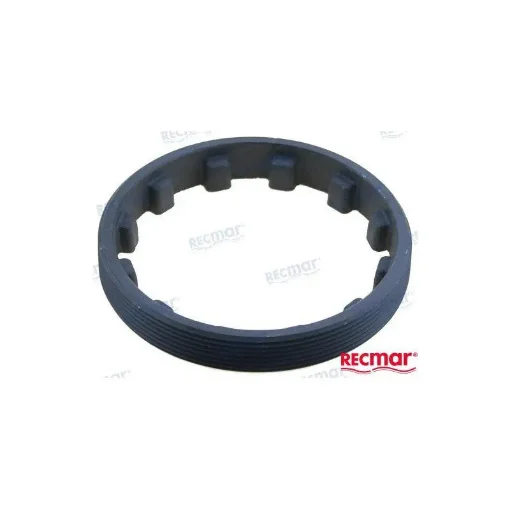 Honda Diabolo Nut - 41109-ZV5-000 product image