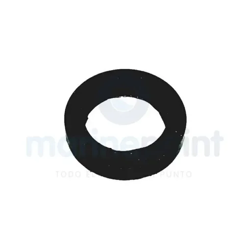 Grooved Rubber O-Ring - REC418445 product image
