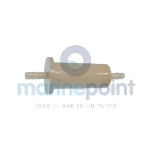 Fuel Filter Plastic 5/16" - REC40155 product image