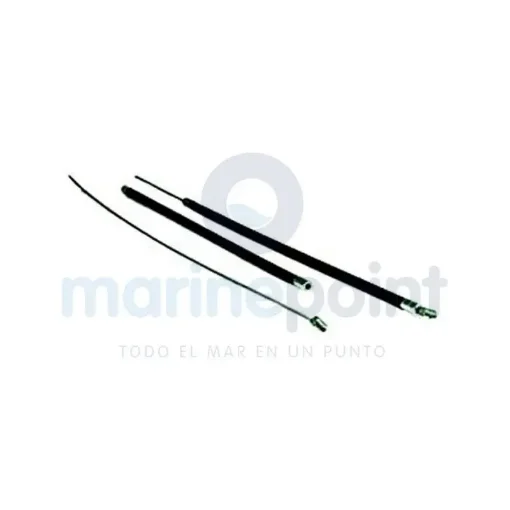 Gas Cable Mercury 15-25 Hp - REC43242-6 product image