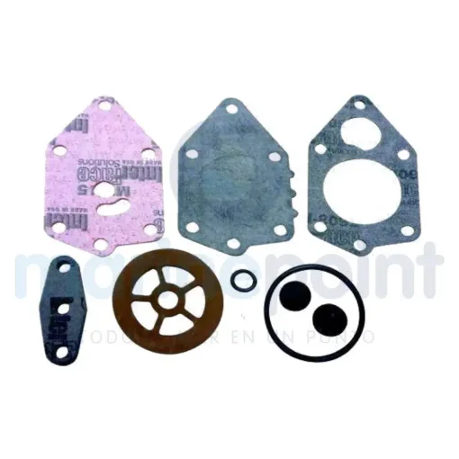 Fuel Pump Repair Kit - REC438616 product image
