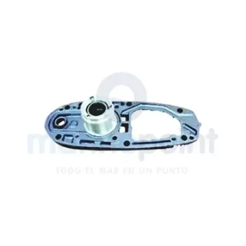 Water Pump Cover - REC56130-94413-0EP product image