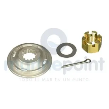 Helical Lock Kit - REC57630-9450 product image