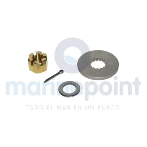 Helical Lock Kit - REC57630-92E00 product image