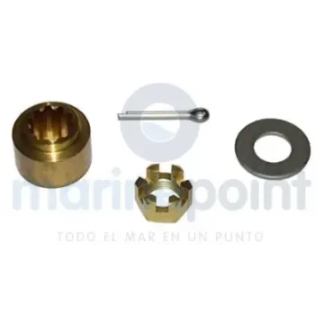 Helical Lock Kit - REC57630-96300 product image