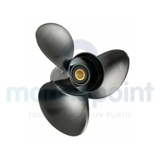 Aluminum Propeller 3 Blade 9-1/4" x 12" - REC58130-ZV7- product image
