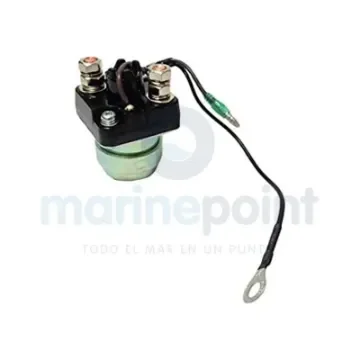 Yamaha Starter Relay - REC61A-81941-00 product image