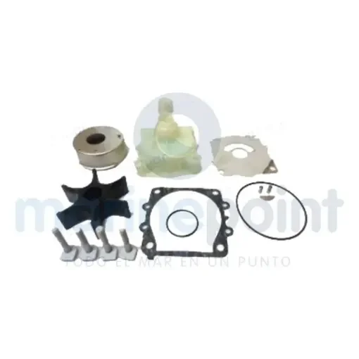Yamaha Water Pump Repair Kit - REC61A-W0078-A1 product image
