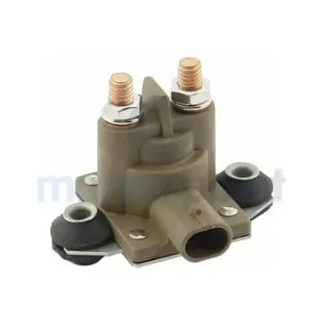 Solenoid OMC/Johnson/Evinrude - 5009214, 586774 - REC586774 product image