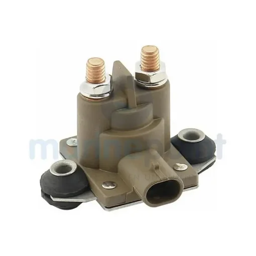 Solenoid OMC/Johnson/Evinrude - 5009214, 586774 - REC586774 product image