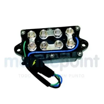 Yamaha Relay - 61A-81950-01 product image