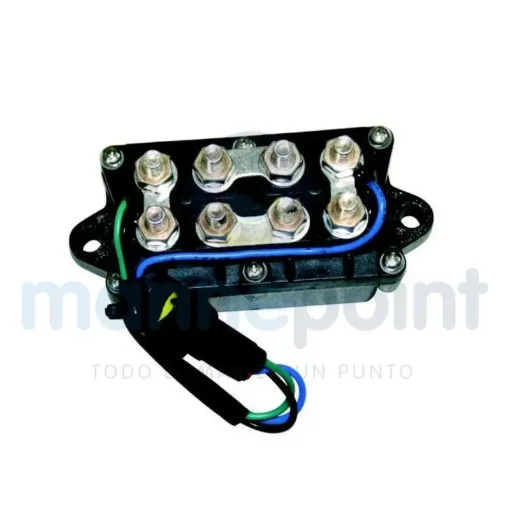 Yamaha Relay - 61A-81950-01 product image