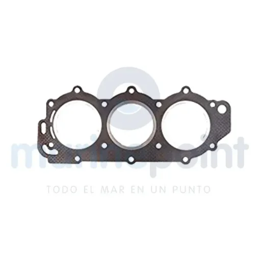 Cylinder Head Yamaha - 63D-11181-A1 product image